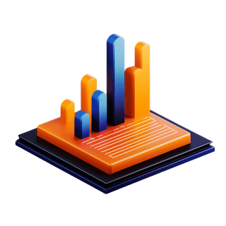 Asset and gains monitoring displayed through a crypto portfolio tracking tool